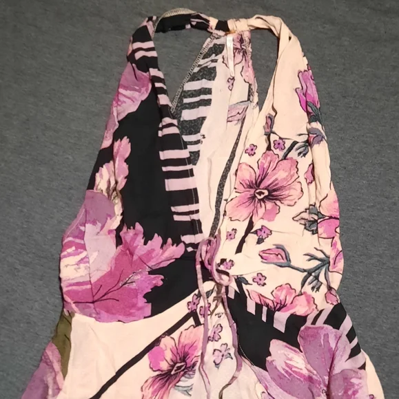 Free People Hot Tropics Tank - Picture 8 of 9